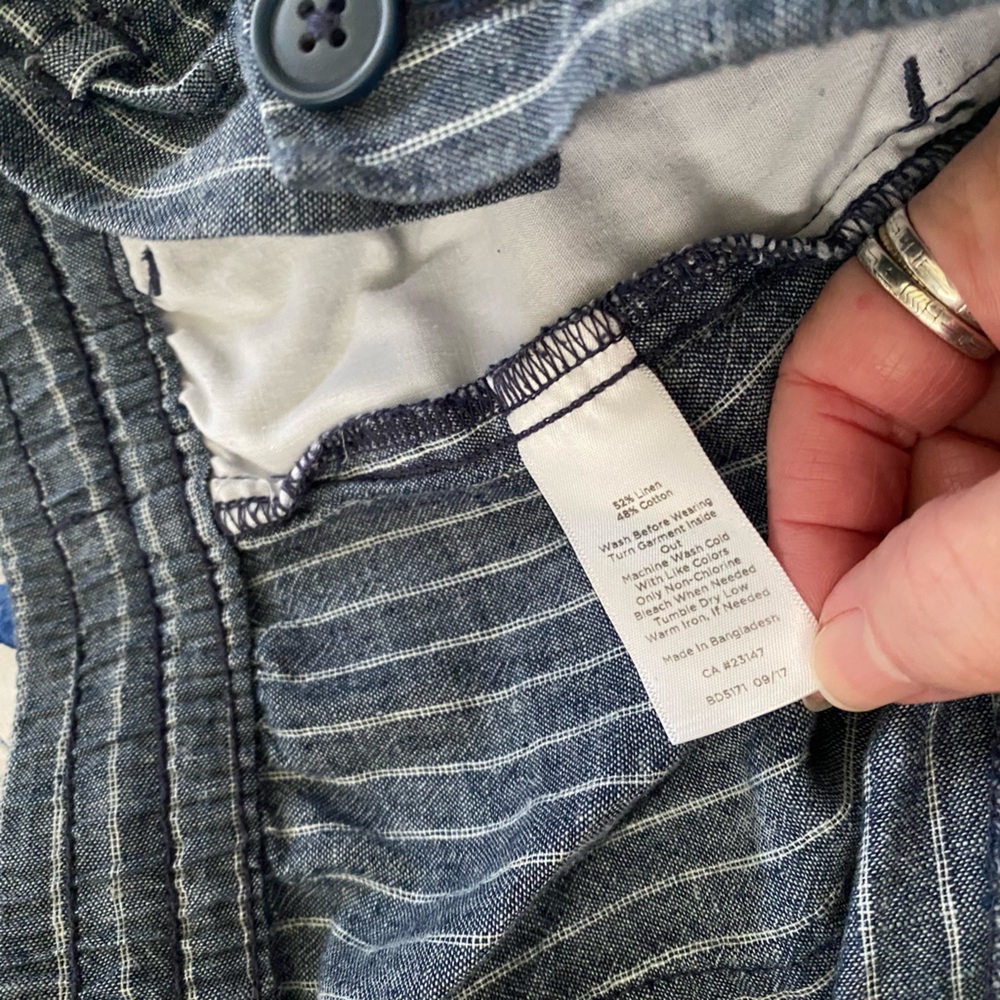 Talbots Pants - Picture 6 of 8